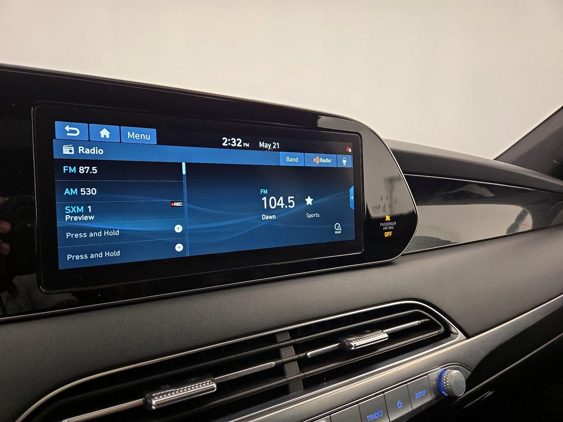 Thumbnail: 2020 Hyundai Palisade - 15