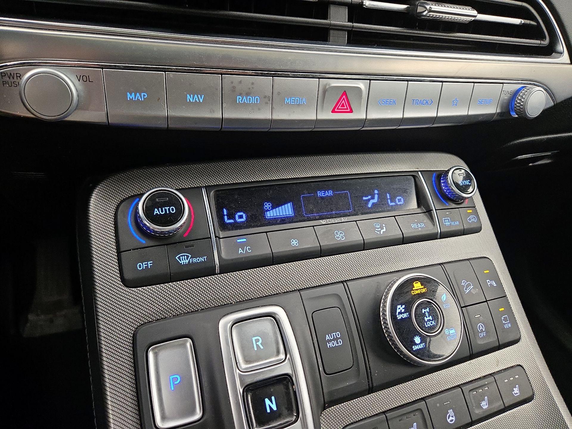 Thumbnail: 2020 Hyundai Palisade - 16