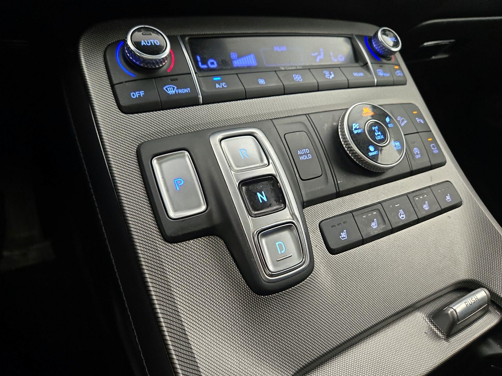 Thumbnail: 2020 Hyundai Palisade - 17