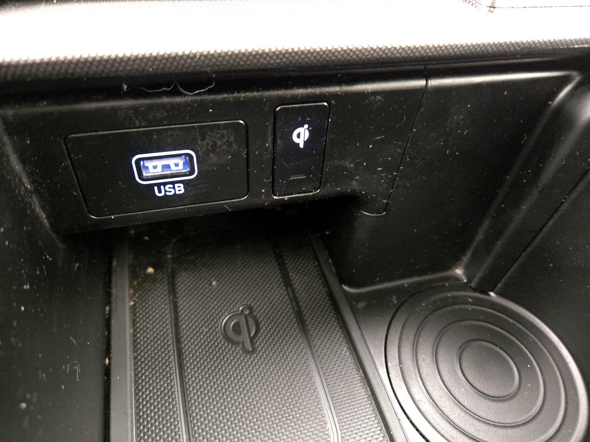 Thumbnail: 2020 Hyundai Palisade - 18