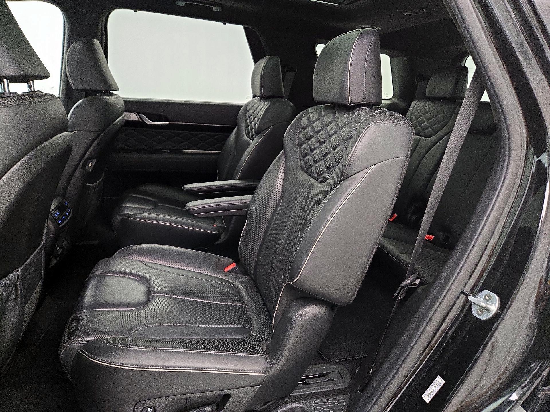 Thumbnail: 2020 Hyundai Palisade - 20