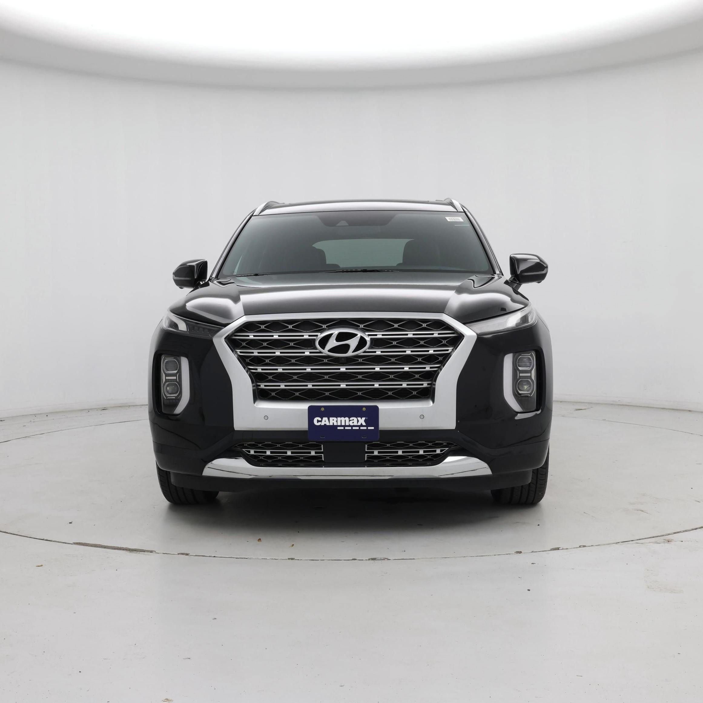 Thumbnail: 2020 Hyundai Palisade - 5