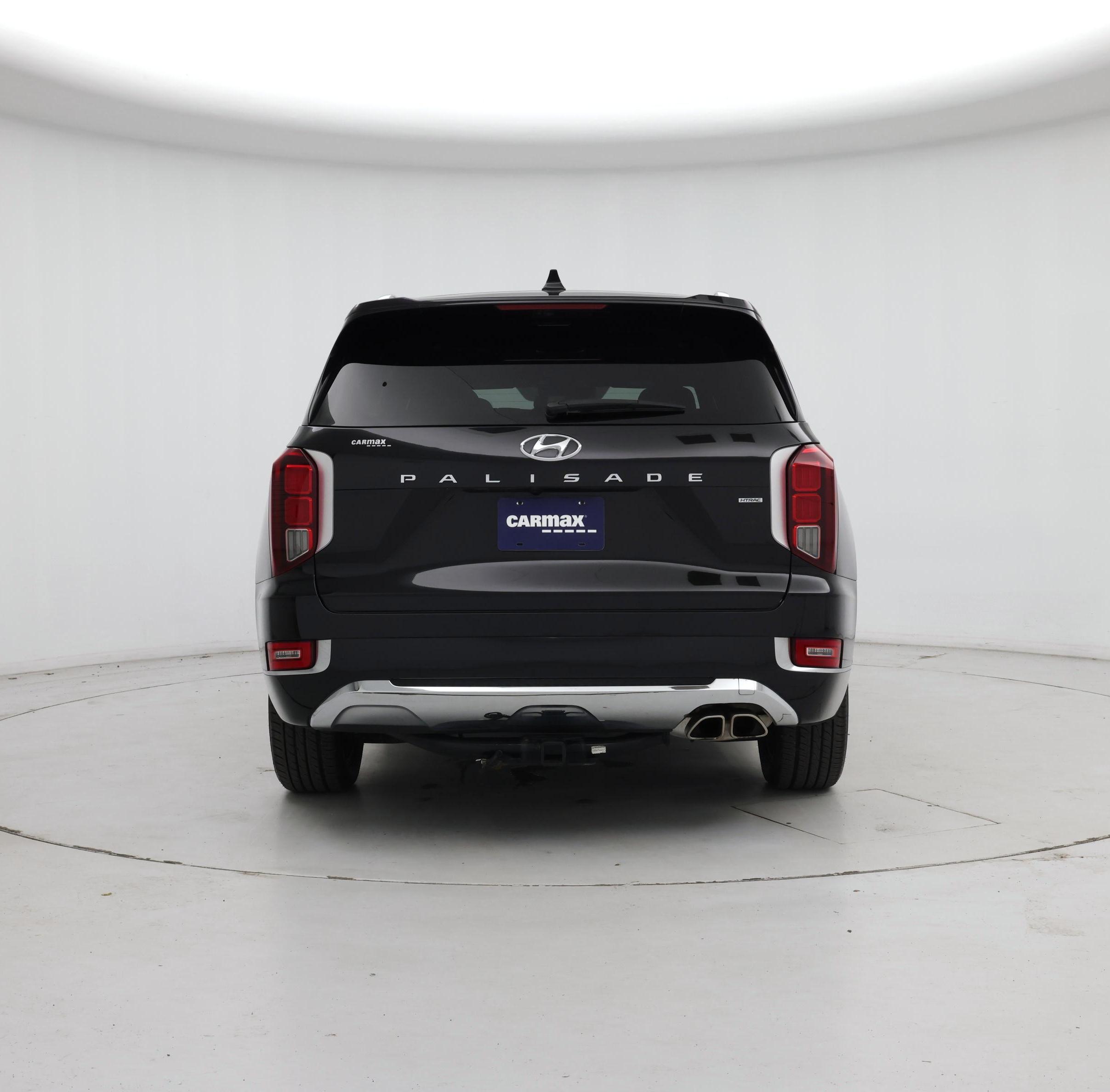 Thumbnail: 2020 Hyundai Palisade - 6