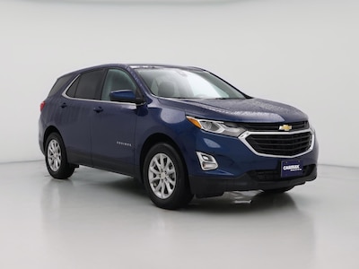2020 Chevrolet Equinox LT -
                Madison, TN