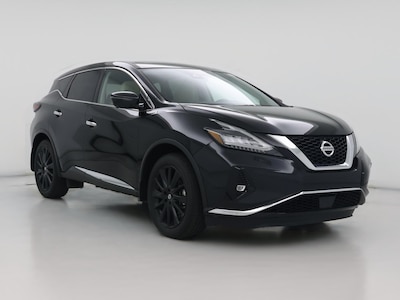 2021 Nissan Murano SL -
                  Columbus, OH