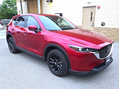 2023 Mazda CX-5 Carbon Edition -
                Madison, TN