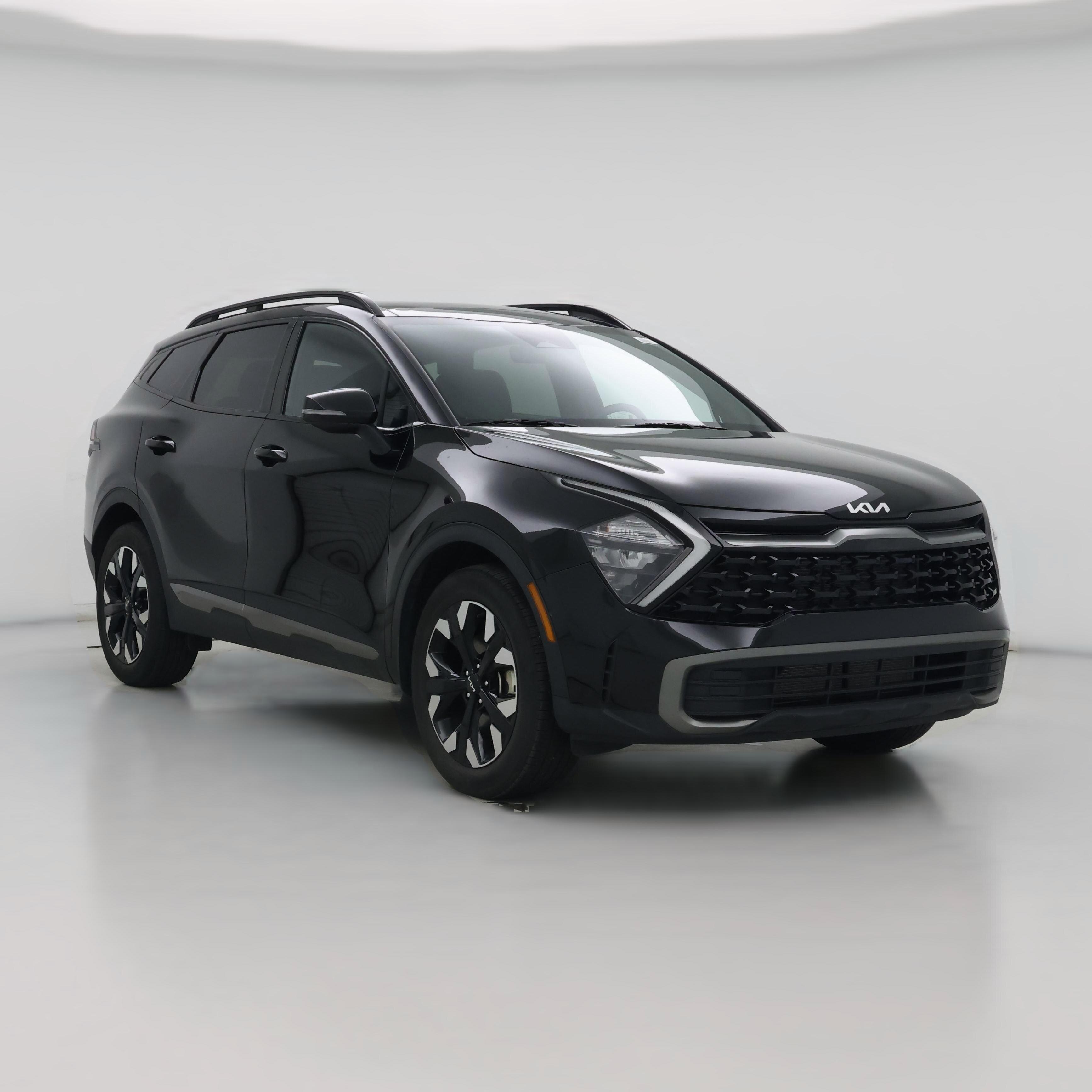 Thumbnail: 2023 Kia Sportage - 1