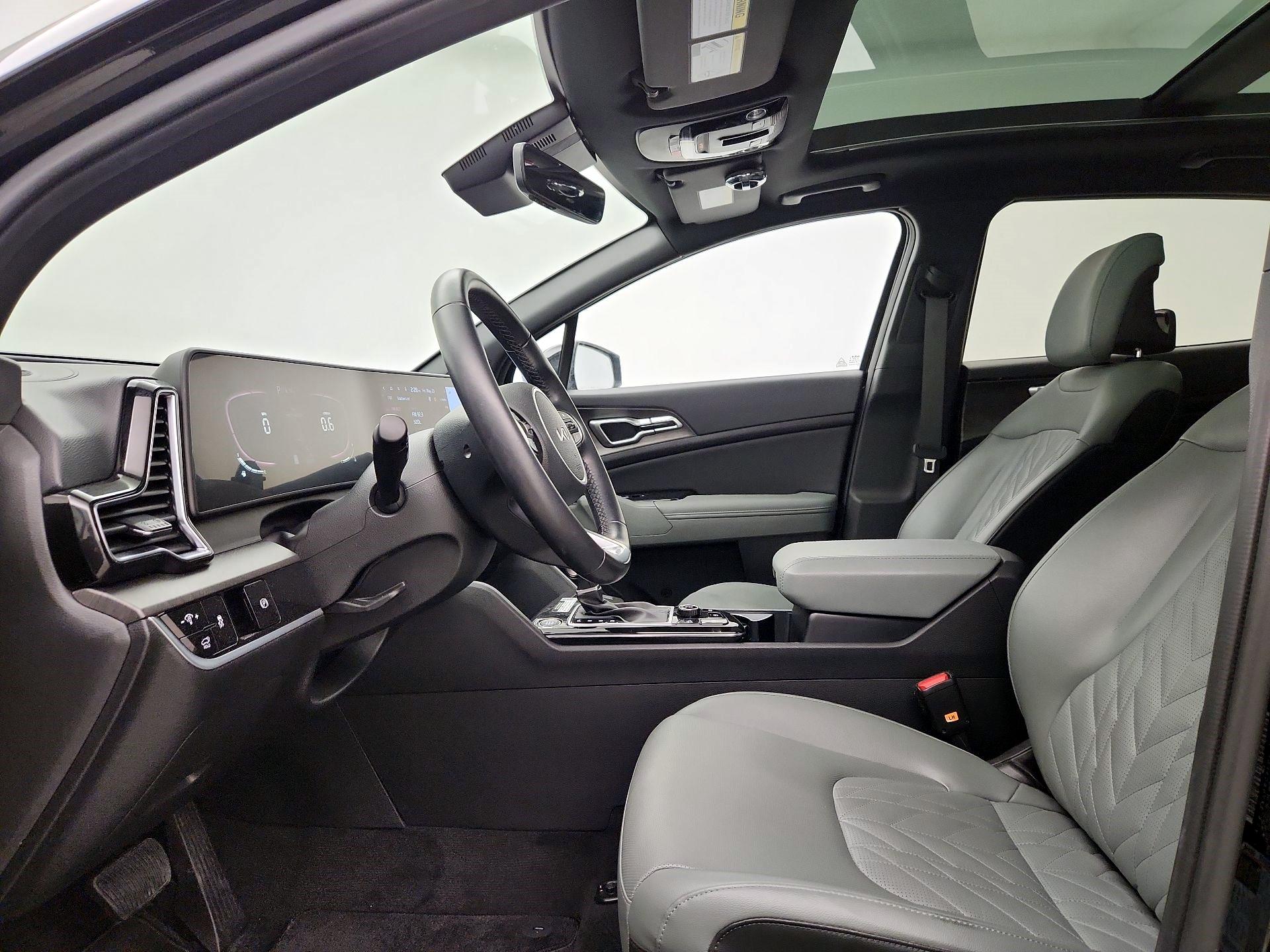 Thumbnail: 2023 Kia Sportage - 11