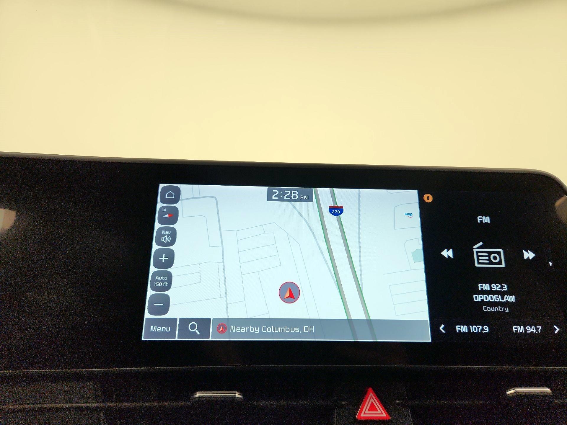 Thumbnail: 2023 Kia Sportage - 14