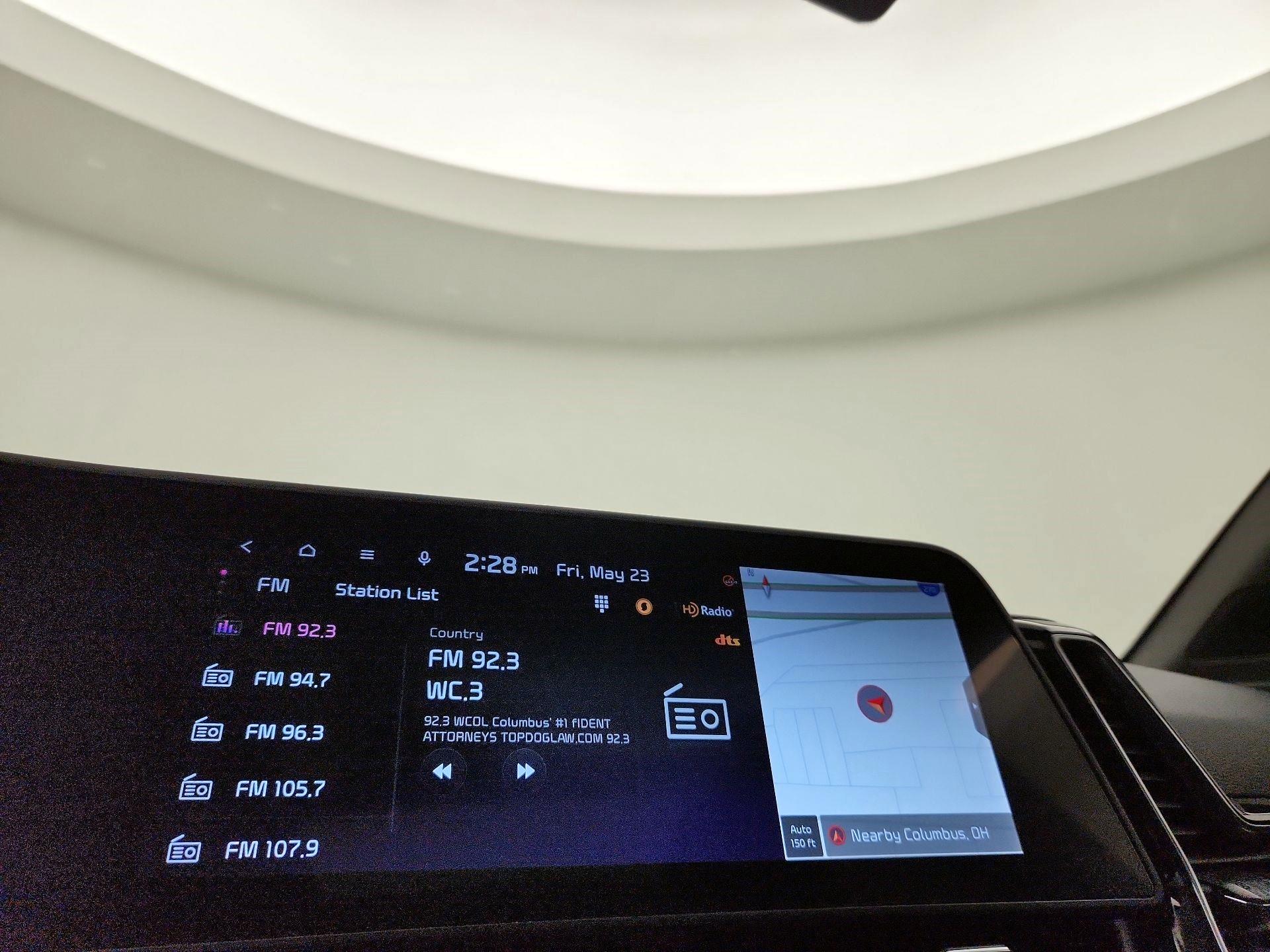 Thumbnail: 2023 Kia Sportage - 16