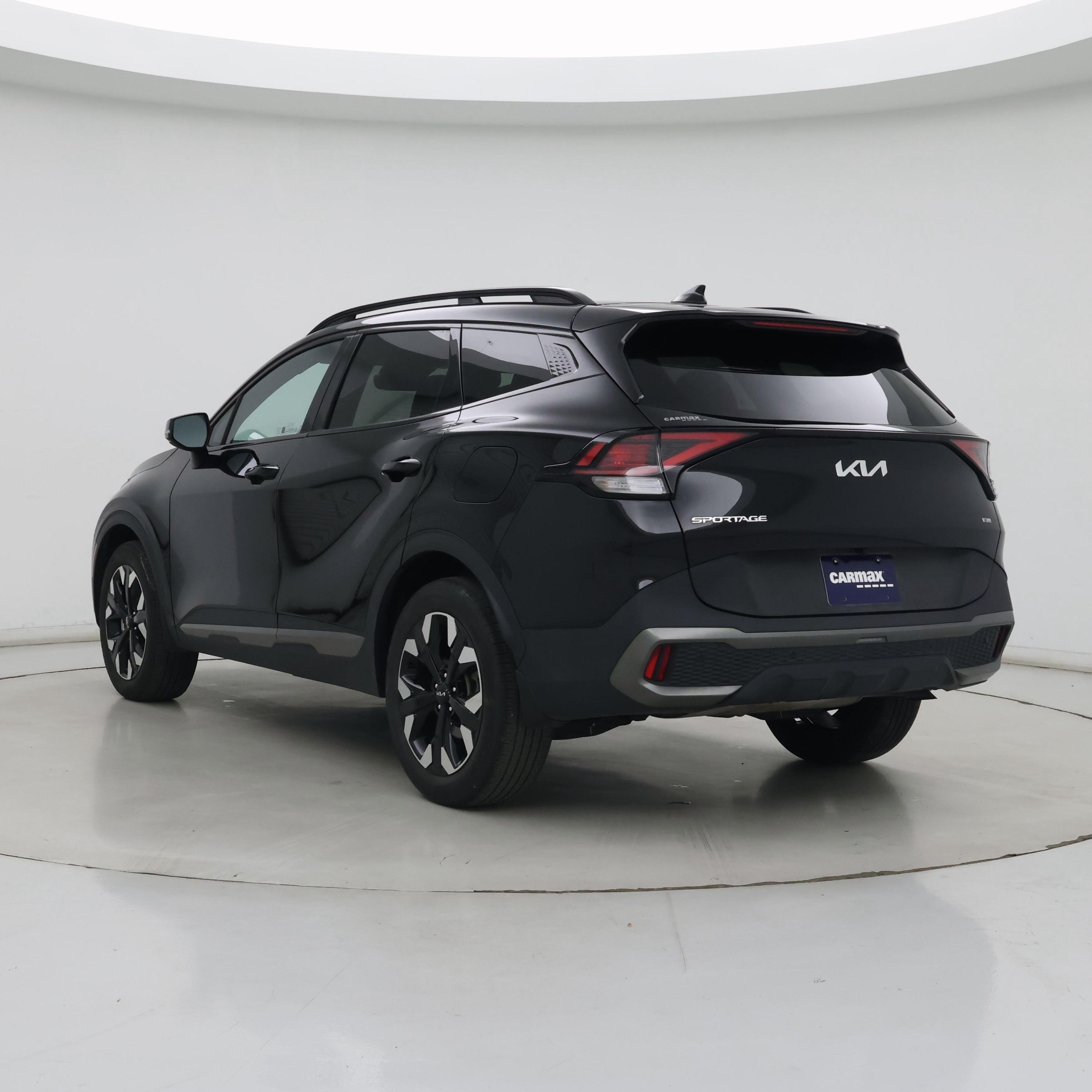 Thumbnail: 2023 Kia Sportage - 2