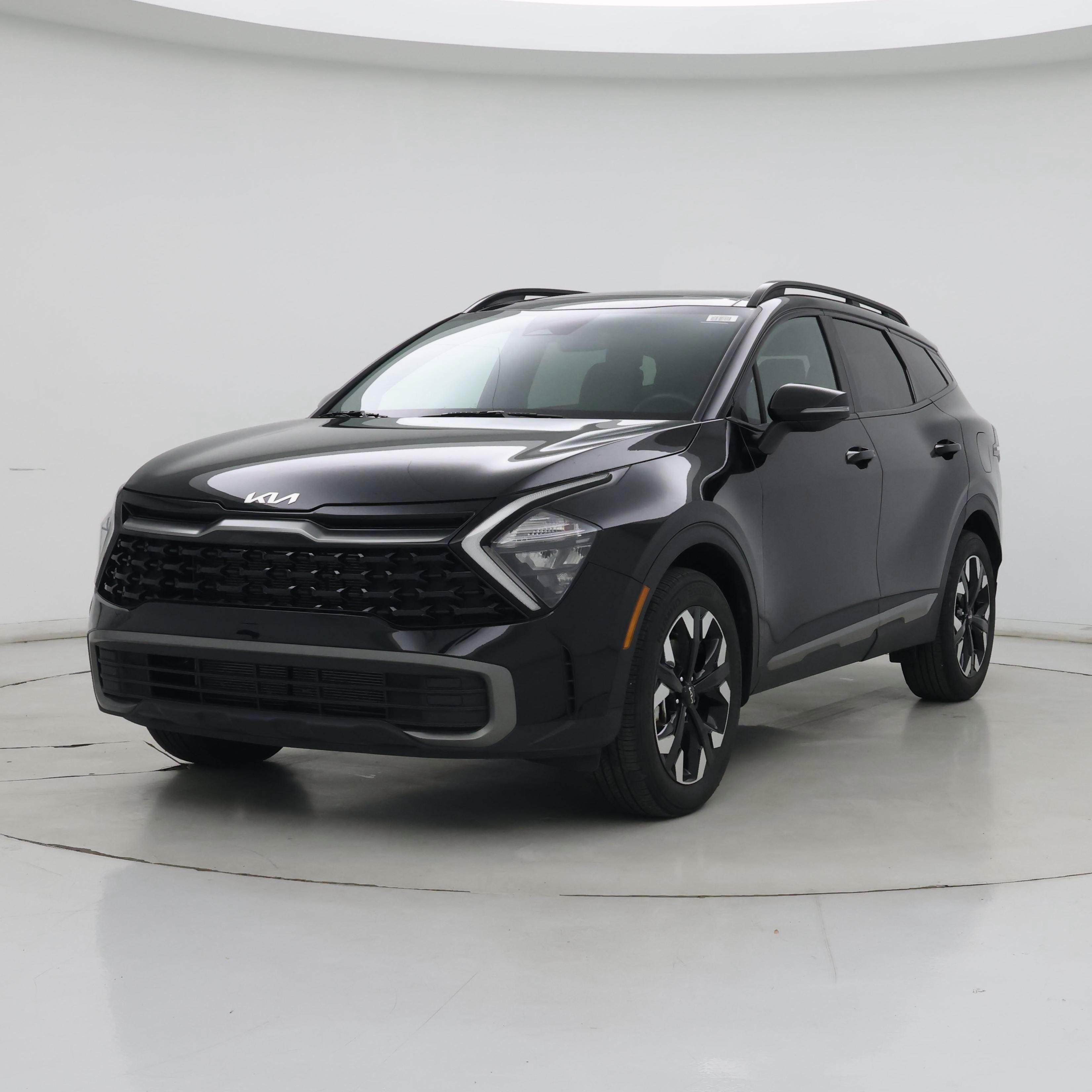 Thumbnail: 2023 Kia Sportage - 4