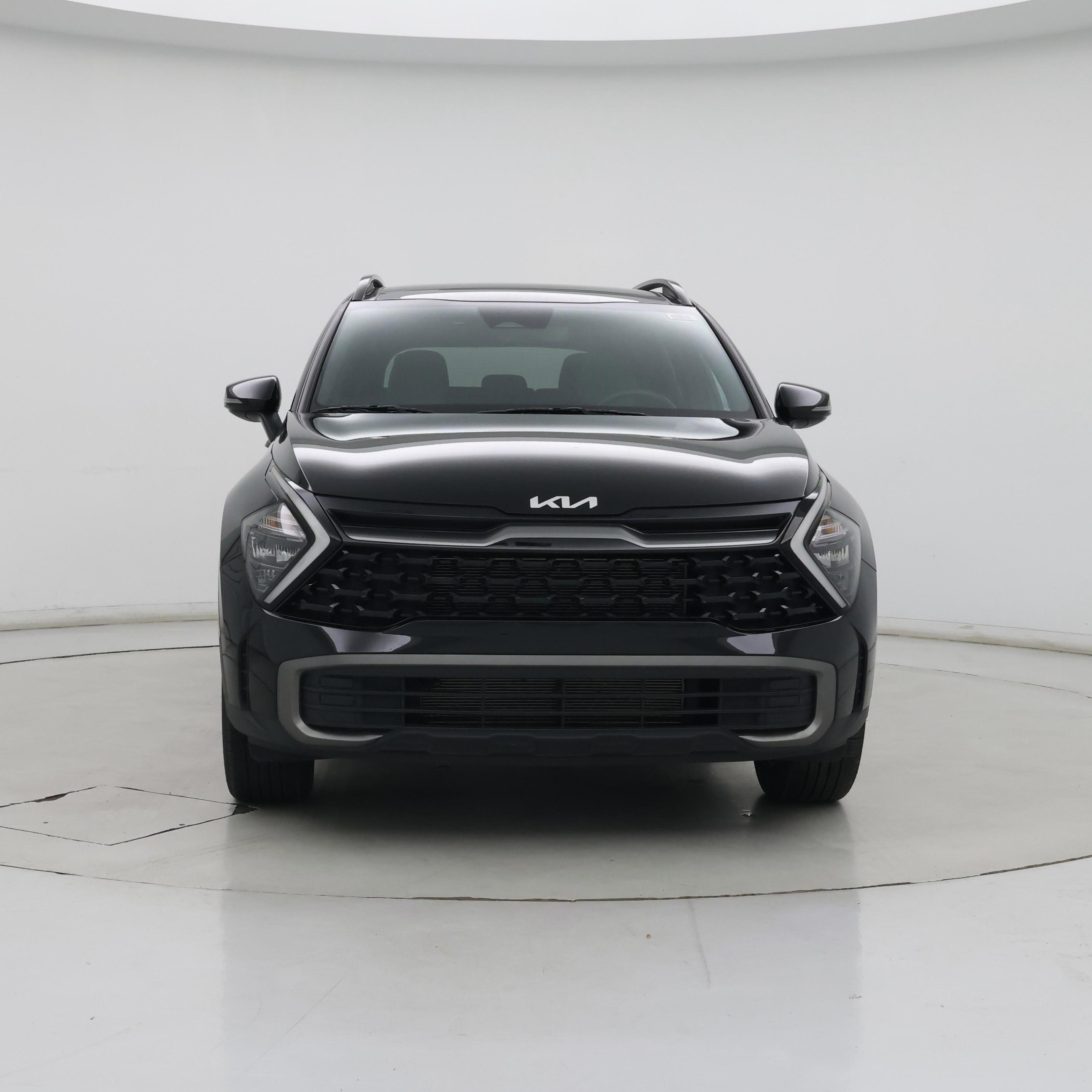 Thumbnail: 2023 Kia Sportage - 5