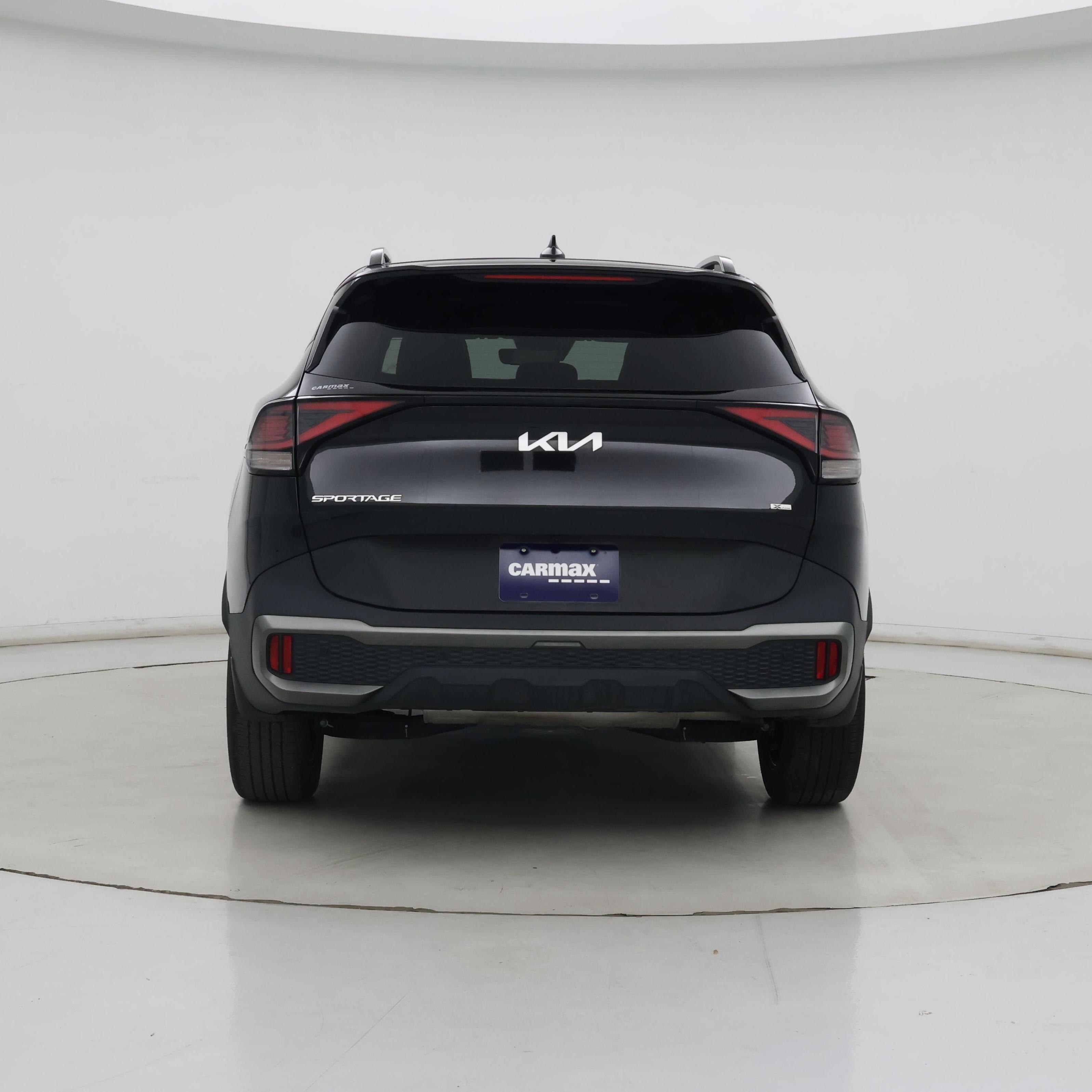 Thumbnail: 2023 Kia Sportage - 6