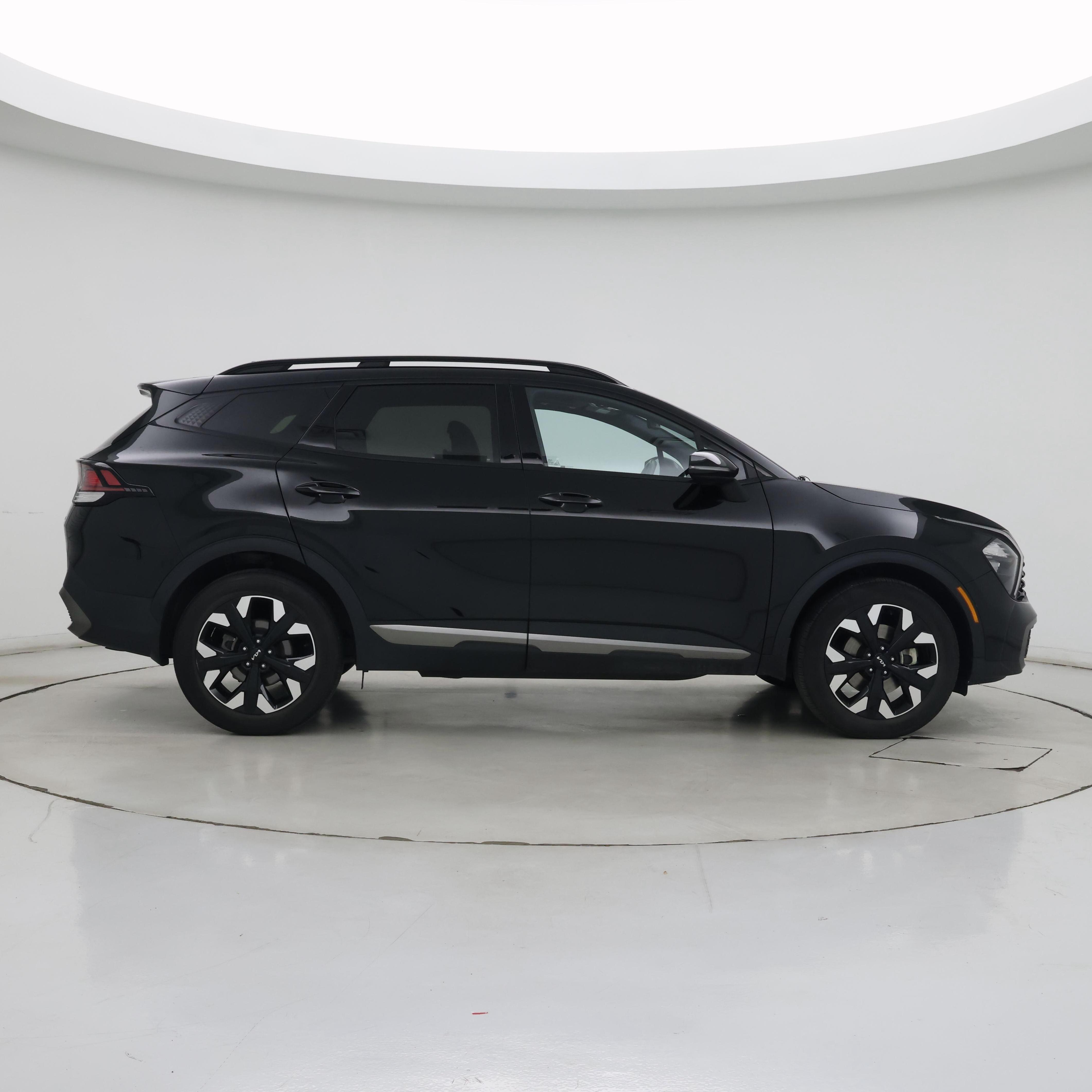 Thumbnail: 2023 Kia Sportage - 7
