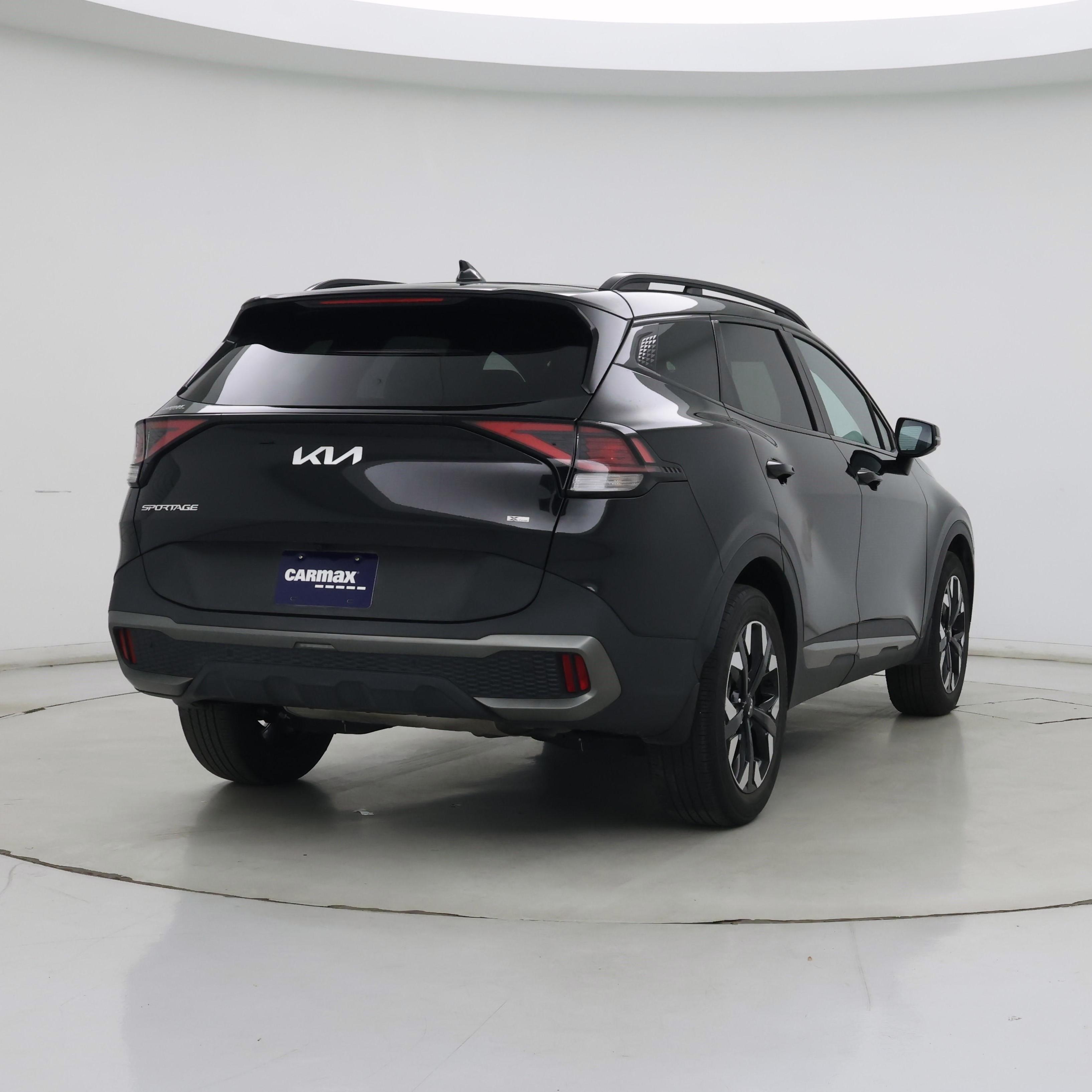 Thumbnail: 2023 Kia Sportage - 8