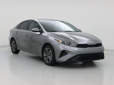 2024 Kia Forte LXS -
                Columbus, OH
