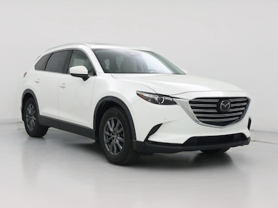 2021 Mazda CX-9 Touring -
                  Columbus, OH