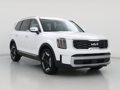 2023 Kia Telluride S -
                Columbus, OH