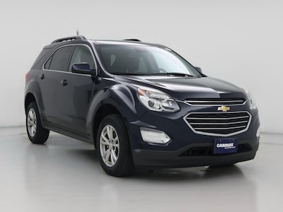 2017 Chevrolet Equinox LT -
                Columbus, OH