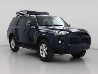 2020 Toyota 4Runner SR5 -
                Columbus, OH