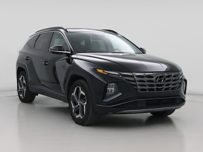 2022 Hyundai Tucson Limited -
                Columbus, OH