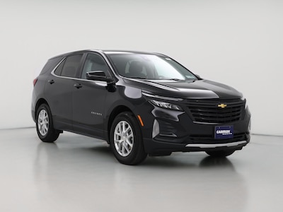 2022 Chevrolet Equinox LT -
                  Bristol, TN