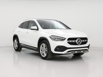 2021 Mercedes-Benz GLA 250 -
                  Cleveland, OH