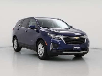 2022 Chevrolet Equinox LT -
                Bristol, TN