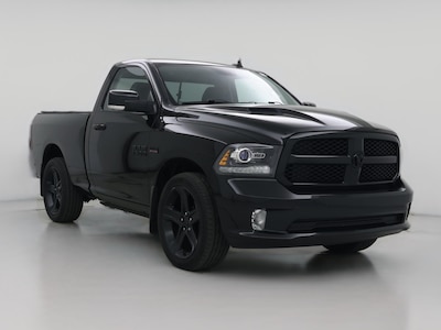 2018 RAM 1500 Sport -
                Columbus, OH
