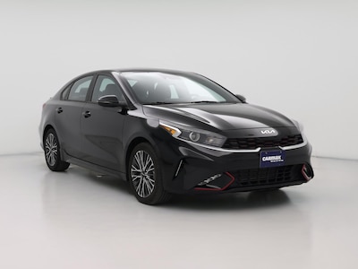 2023 Kia Forte GT-Line -
                Madison, TN