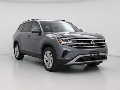 2022 Volkswagen Atlas SE -
                  Madison, TN