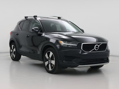 2020 Volvo XC40 T5 Momentum -
                Columbus, OH