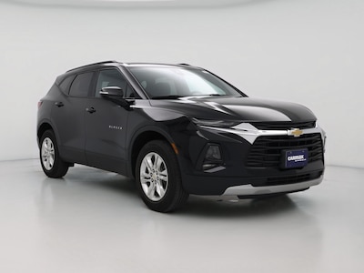 2022 Chevrolet Blazer  -
                Madison, TN