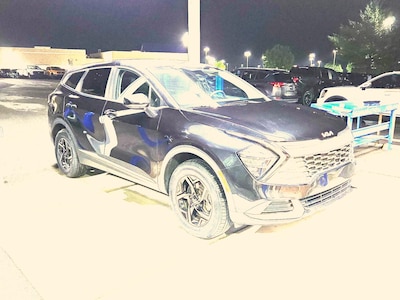 2023 Kia Sportage LX -
                Madison, TN