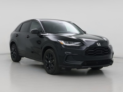 2023 Honda HR-V Sport -
                Columbus, OH