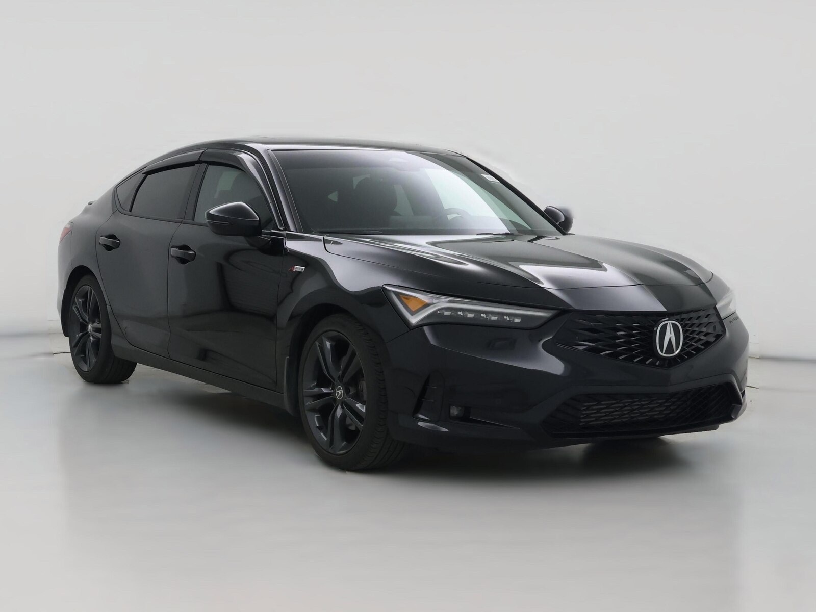 2023 Acura Integra A-Spec with Tech Package's photo