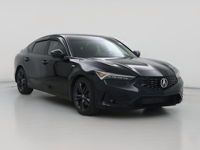 2023 Acura Integra A-Spec w/Tech -
                  Columbus, OH