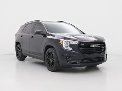 2022 GMC Terrain SLT -
                  Dayton, OH