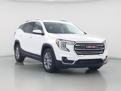 2024 GMC Terrain SLT -
                Cincinnati, OH