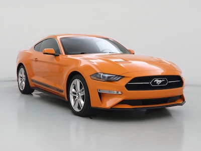 2020 Ford Mustang  -
                Columbus, OH