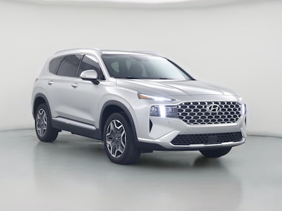2022 Hyundai Santa Fe Limited -
                Cincinnati, OH