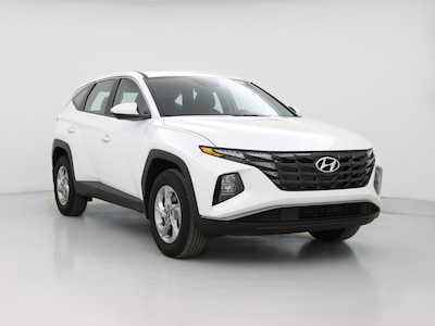 2024 Hyundai Tucson SE -
                Cleveland, OH