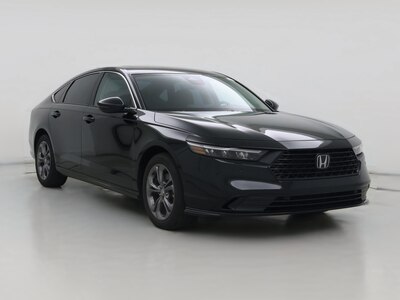 2024 Honda Accord EX-L -
                Columbus, OH