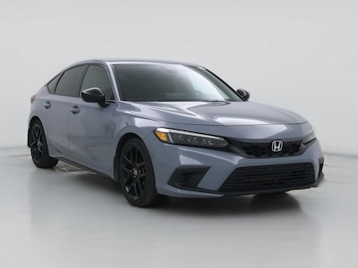 2023 Honda Civic Sport -
                Columbus, OH