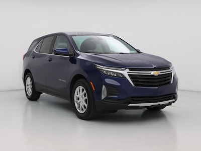 2022 Chevrolet Equinox LT -
                Madison, TN