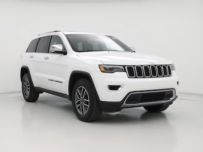 2022 Jeep Grand Cherokee Limited Edition -
                Madison, TN
