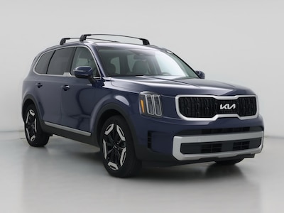 2023 Kia Telluride EX -
                Columbus, OH
