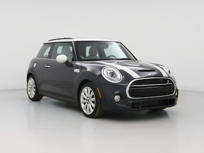 2018 MINI Cooper Hardtop S -
                Cleveland, OH