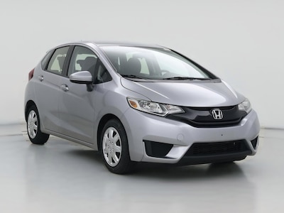 2017 Honda Fit LX -
                Columbus, OH